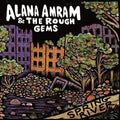 Alana Amram & the Rough Gems: Spring River [ Vinyl ]