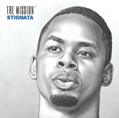 TRE MISSION: Stigmata [ Vinyl ]