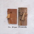 The Proper Ornaments: Wooden Head [ Vinyl ]