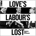 Michael Friedman: Loves Labours Lost / O.C.R. - CD