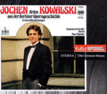 Jochen Kowalski: Spiegel-Ed.19 Kowalski { CD }