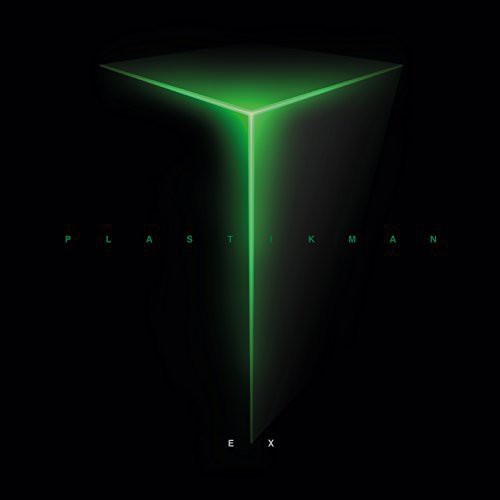 Plastikman: Ex (Performed Live at the Guggenheim NYC) [ Vinyl ]