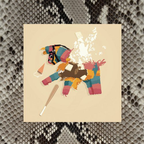 Madlib: Pinata Beats { CD }