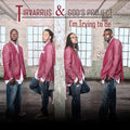 Tirvarrus & God's Project: I'm Trying to Be { CD }