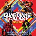Tyler Bates: Guardians Of The Galaxy (Original Soundtrack) - CD
