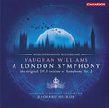Williams: London Sym [ Vinyl ]