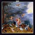 Rebel / Rameau: Les Elemens-Castor Et Pollux Suite { CD }