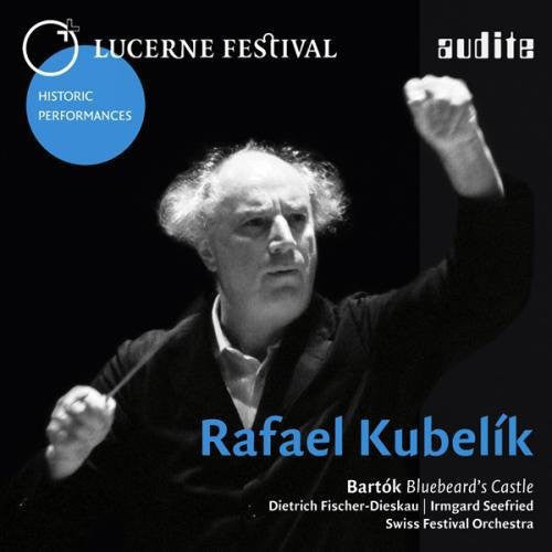 Bartok: Bluebeard's Castle { CD }