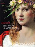 Amarcord / Lattke / Pohlers / Ozimek: Book of Madrigals { CD }