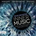 Eeten: Inner Music { CD }