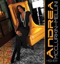 Andrea McClurkin-Mellini: Higher { CD }