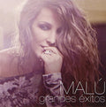 Malu: Grandes Exitos - CD