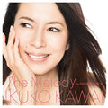 Ikuko Kawai: Kawai, Ikuko : Melody-Hyaku Nen No Ongaku - COMPACT DISCS