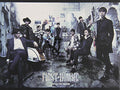 ZE:A: First Homme (Mini Album) - CD