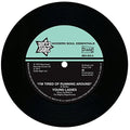B.B.P.: I'm Tired of Running Around - 7-INCH SINGLE