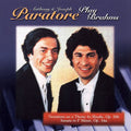 Paratore Brothers: Variations on a Theme By Haydn Op 56B - COMPACT DISCS
