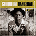 Soul Jazz Records Presents: Studio One Dancehall: Sir Coxsone - CD