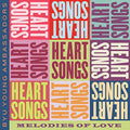 Byu Young Ambassadors: Heartsongs - CD