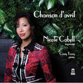 Bizet / Duparc / Ravel: Chanson D'avril-Fench Chansons & Melodies { CD }