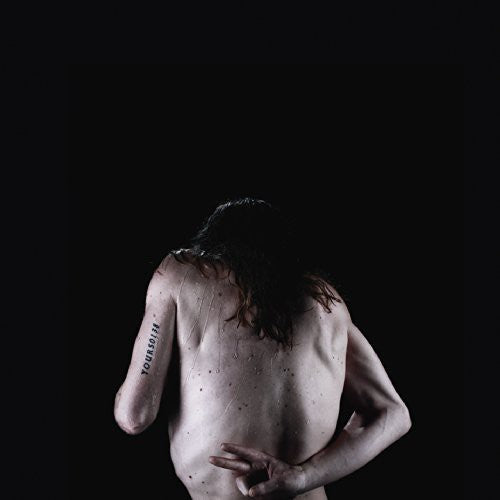 JJ: V [ Vinyl ]