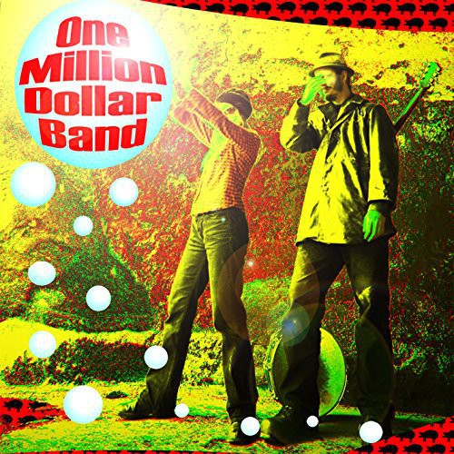 One Million Dollar Band: Pigs N Pearls [ Vinyl ]