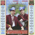 Bill Napier: Heartwarming Gospel: 18 Greatest Hits - COMPACT DISCS