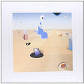 M. Geddes Gengras: Ishi - VINYL