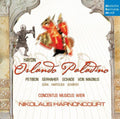 Nikolaus Harnoncourt: Haydn: Orlando Paladino { CD }