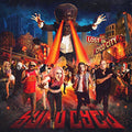 Sumo Cyco: Lost in Cyco City - CD