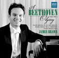 Beethoven / Brawn: Beethoven Odyssey 3 { CD }