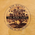Kim Richey: Thorn in My Heart: The Work Tapes [ Vinyl ]