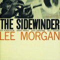 Lee Morgan: Sidewinder - CD