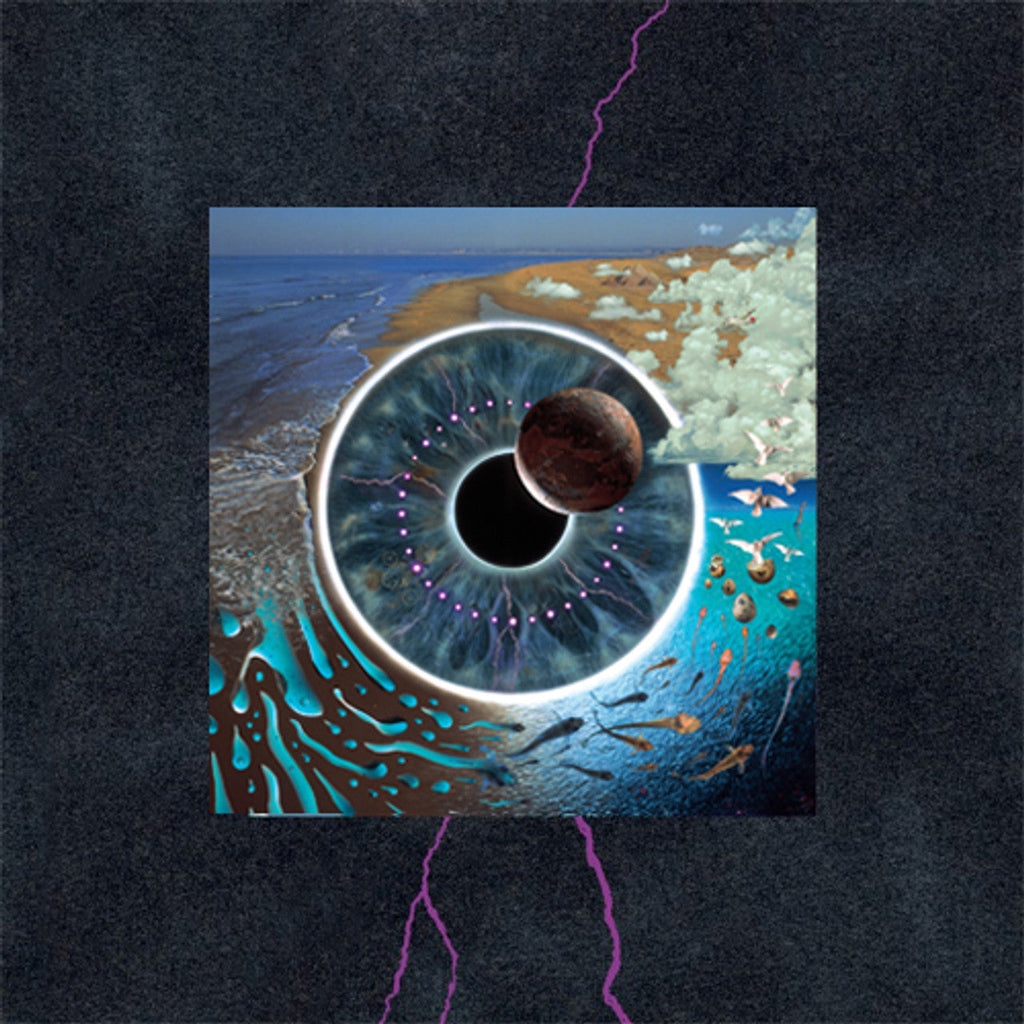 Pink Floyd - Pulse - LP Box Set [ Record ]