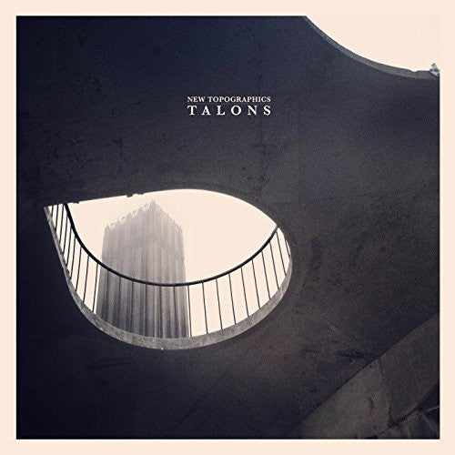 Talons: New Topographics [ Vinyl ]