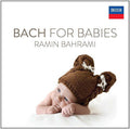 Ramin Bahrami: Bach for Babies - COMPACT DISCS