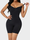 Tummy Control Bodysuit Butt Lifter Shapewear