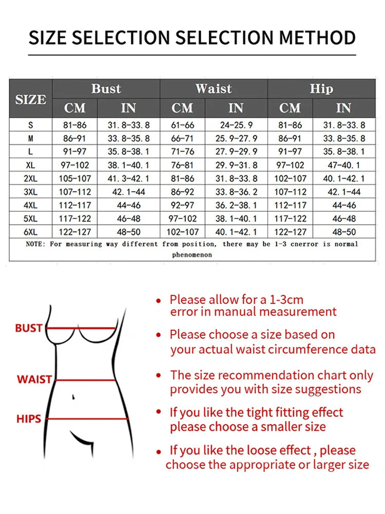 Butt Lifting Body Shaper with Zip Crotch Smooth Tummy Control