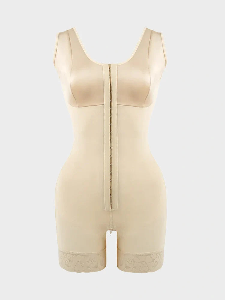 Colombian Faja Shapewear – Tummy Control & Butt Lift