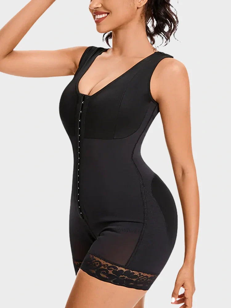 Colombian Faja Shapewear – Tummy Control & Butt Lift