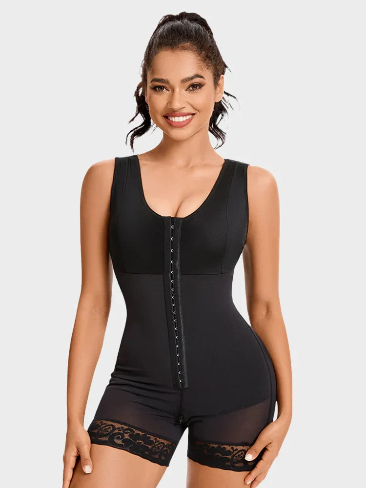 Colombian Faja Shapewear – Tummy Control & Butt Lift