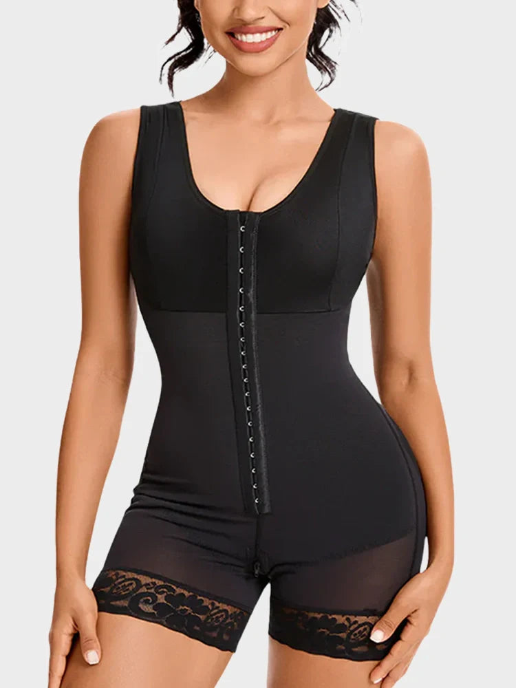 Colombian Faja Shapewear – Tummy Control & Butt Lift