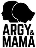 Argy & Mama: Recluse - 12-INCH SINGLE
