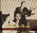 Troubadours Part 3 / Various: Troubadours Part 3 / Various { CD }