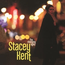 Stacey Kent - The Changing Lights - Pure Pleasure LP [ Record ]