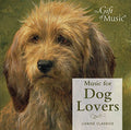 Grieg / Scarlatti / Bach / Vivaldi: Music for Dog Lovers { CD }