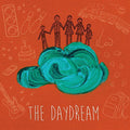 The Daydream: Daydream { CD }