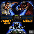 Planet Asia & Tzarizm: Via Satellite { CD }