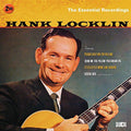 Hank Locklin: Essential Recordings - COMPACT DISCS
