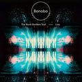 Bonobo: North Borders Tour: Live - COMPACT DISCS