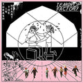 Teardrop Factory: Thrash in the Heart - COMPACT DISCS
